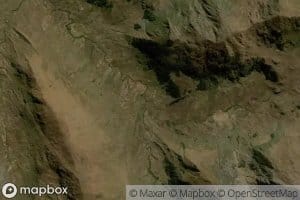 Quebrada Leon Huanusca