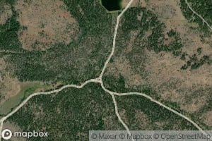 Wilson Creek