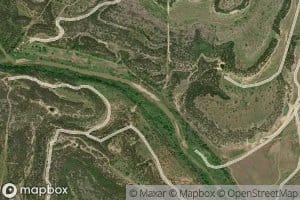 McDowell Creek