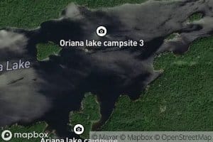 Oriana Lake