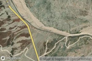 Crestview Wash