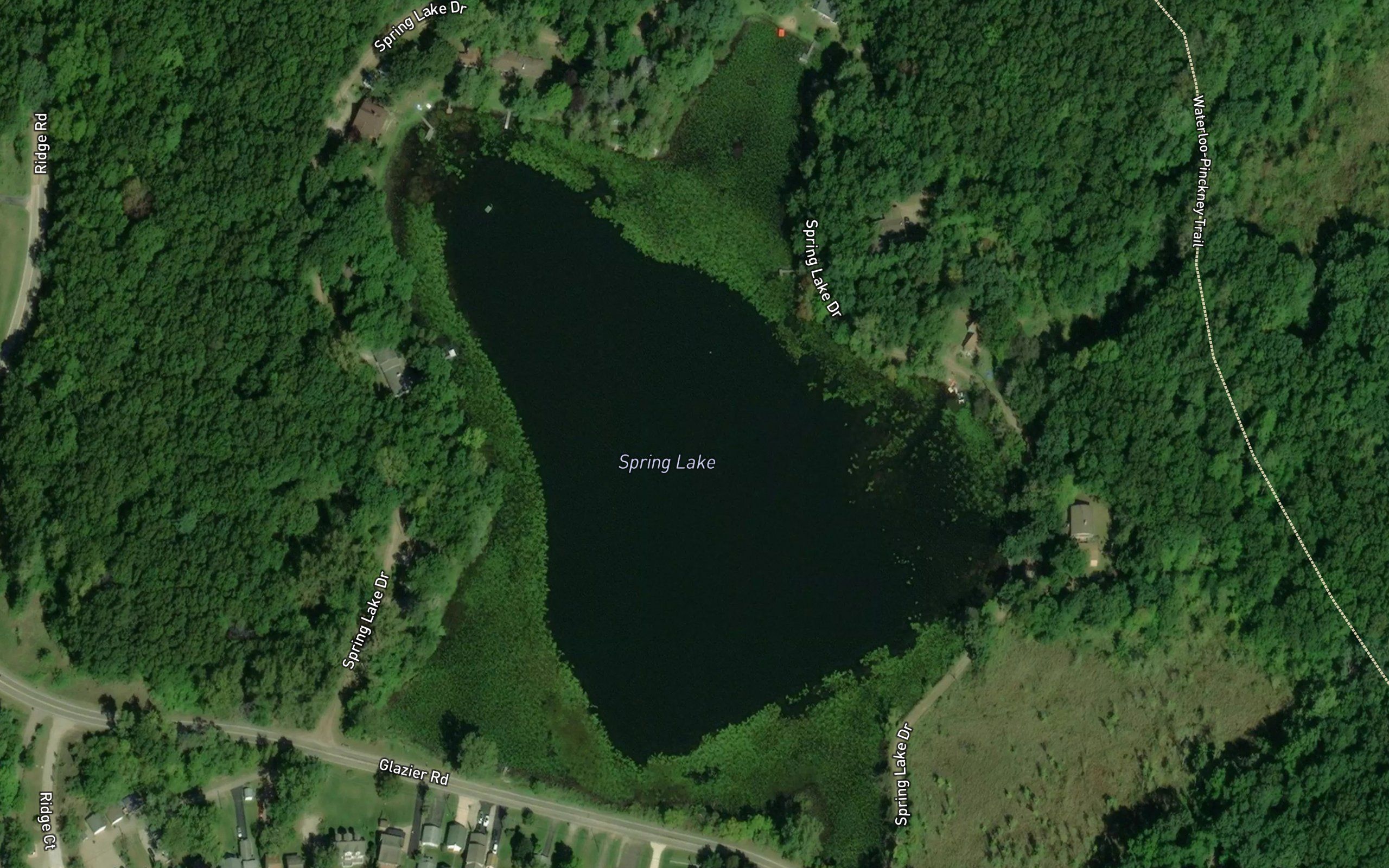 Spring Lake
