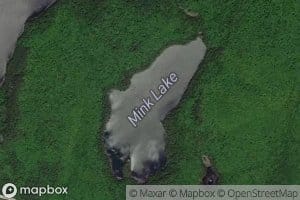 Mink Lake