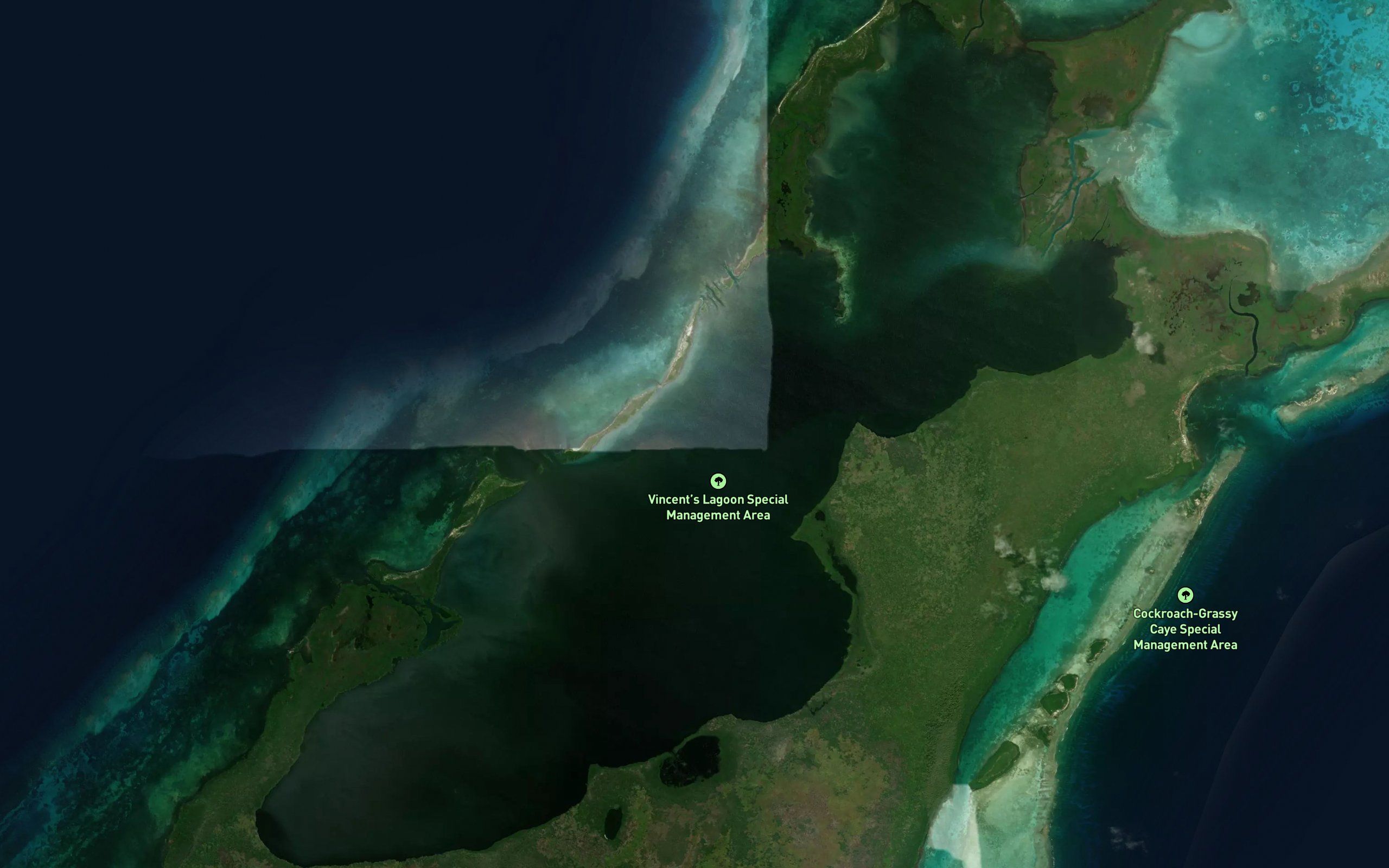 Northern Lagoon