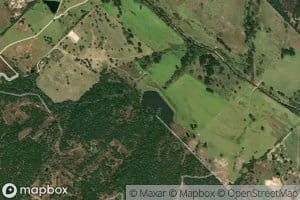 Soil Conservation Service Site 11g Reservoir