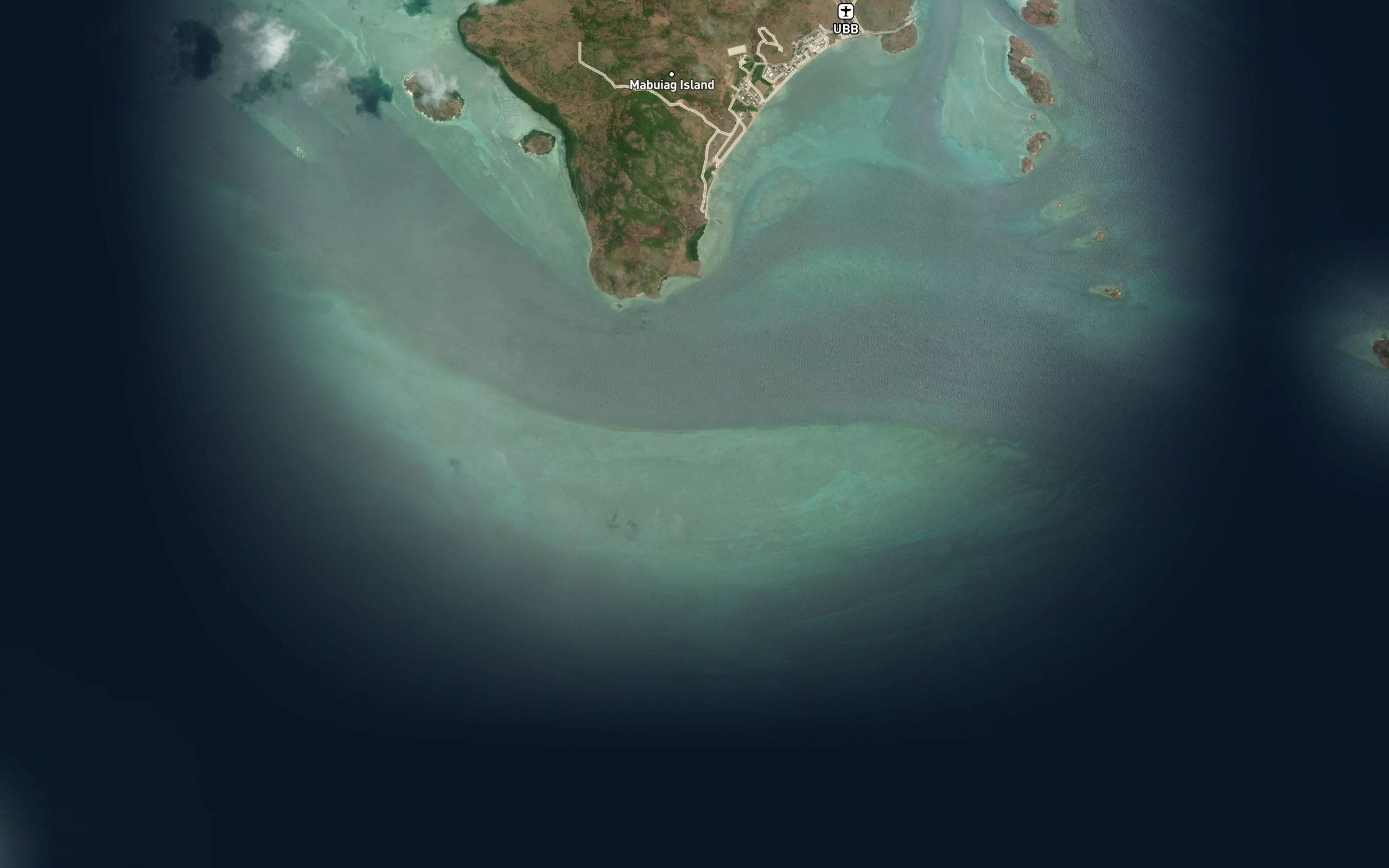 Napoleon Passage