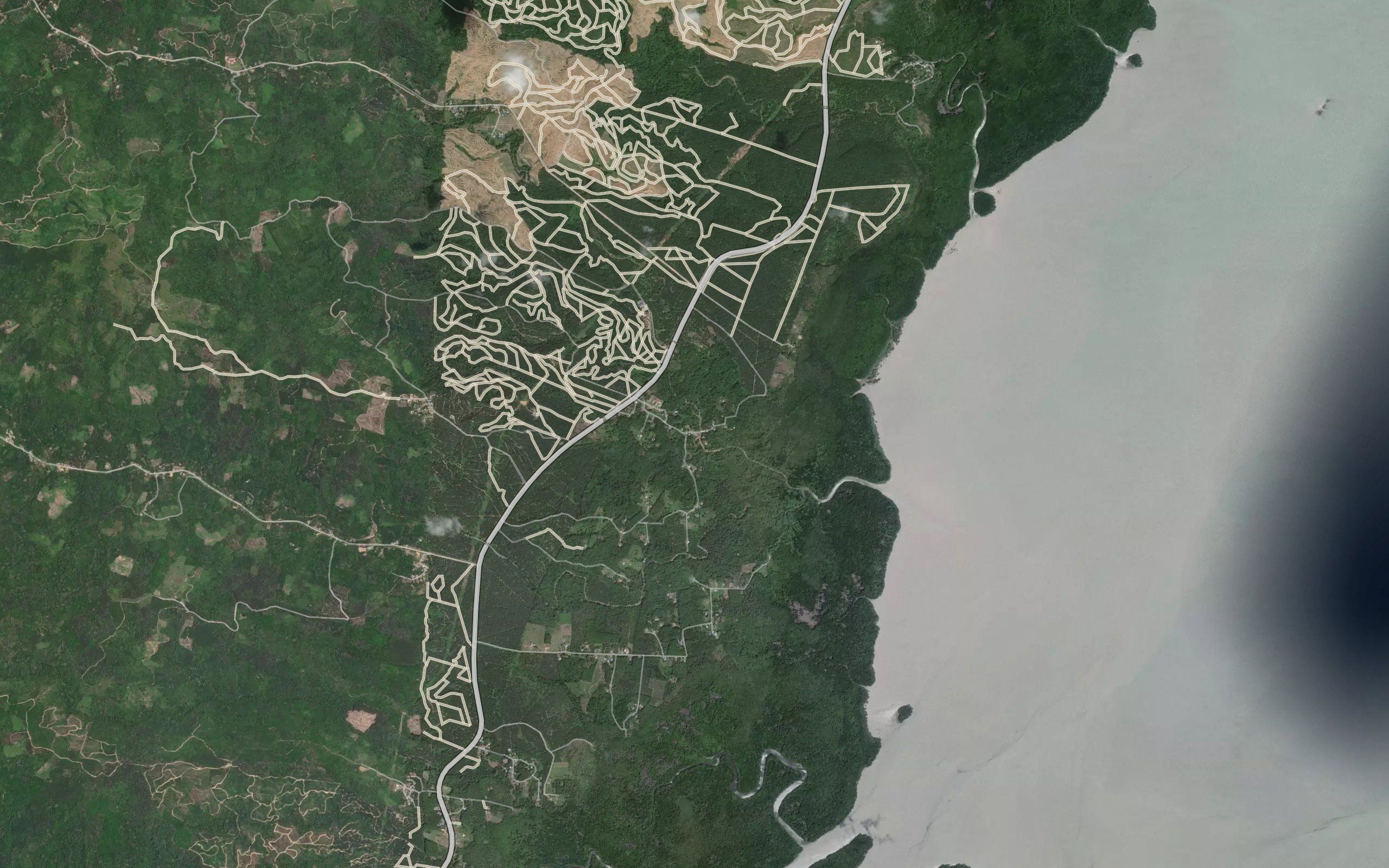 Sungai Rasok