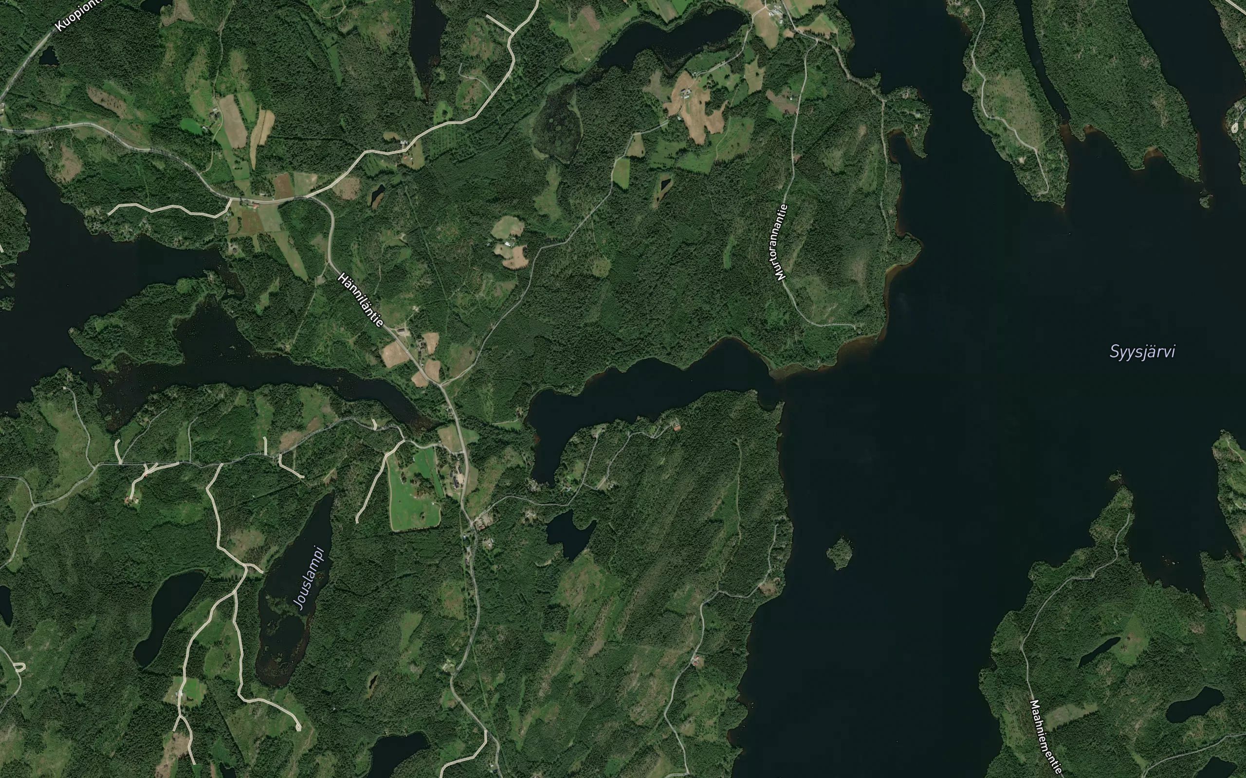 Toplalahti