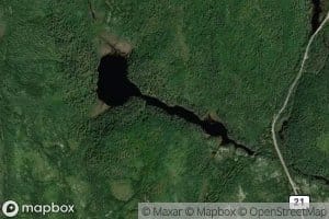Lac des Sanicles