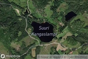 Suuri Kangaslampi