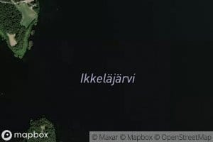 Ikkelajarvi
