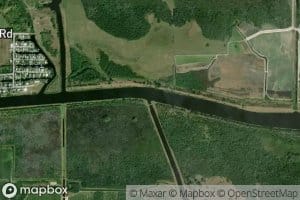 Long Hammock Creek