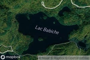 Lac Babiche