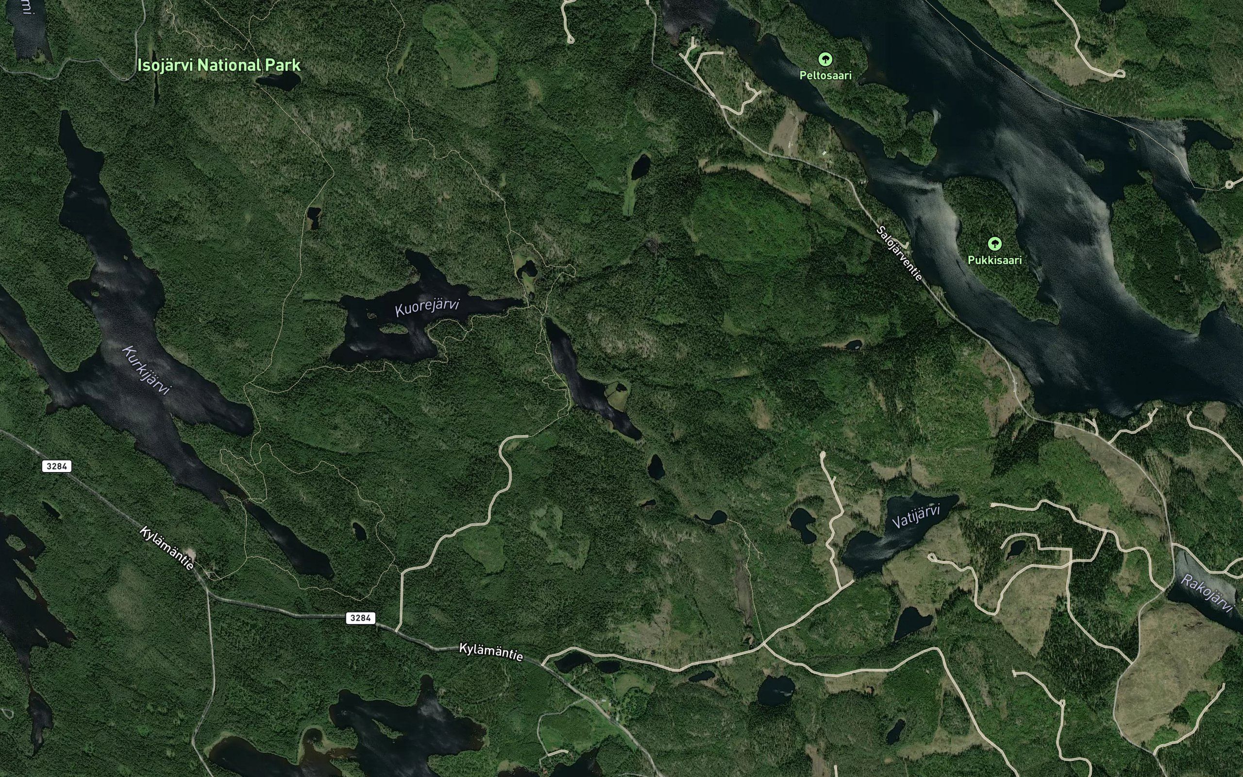 Kylkiainen