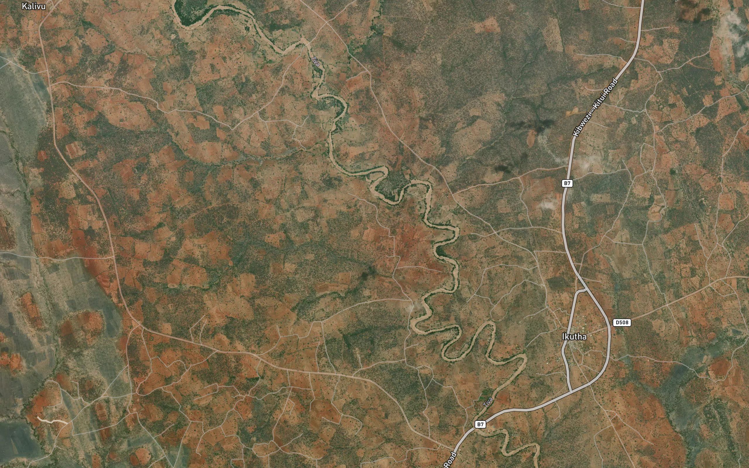Kwa Munyau