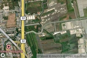 Khlong Nong Mai Sung