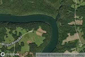 Wright Bend