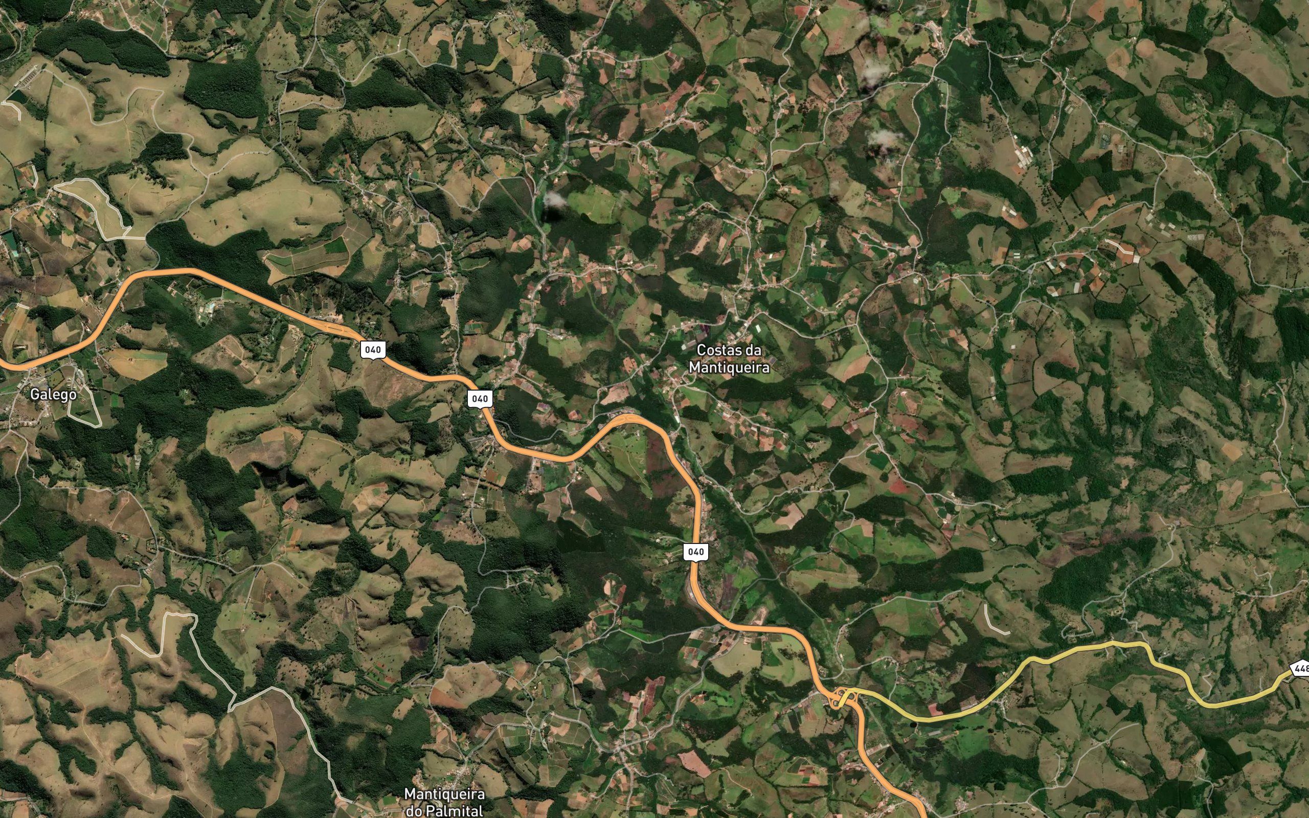 Ribeirao Sapateiro