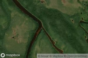 Ruisseau Rene