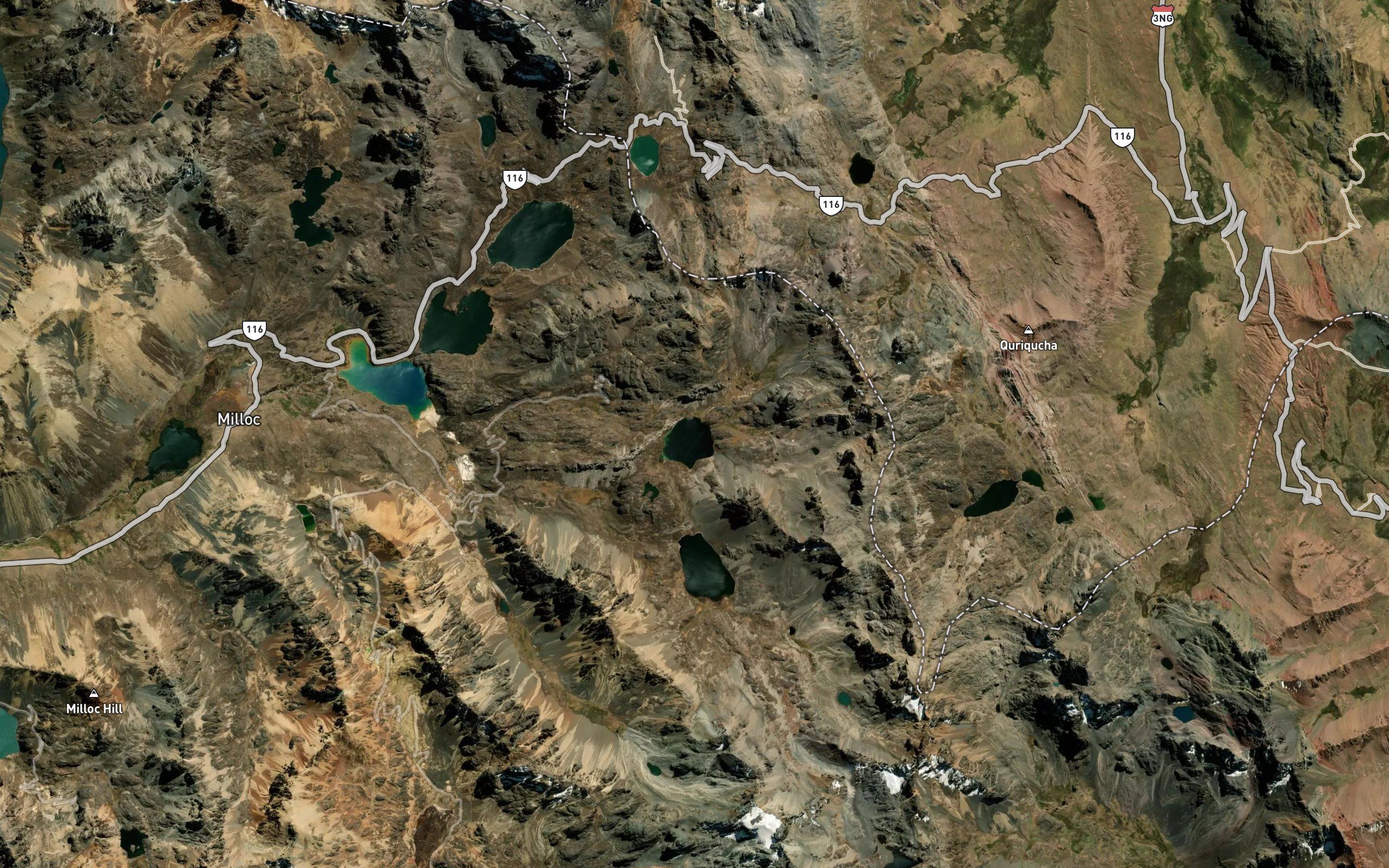 Laguna Misha