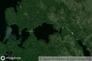 Dead Lake
