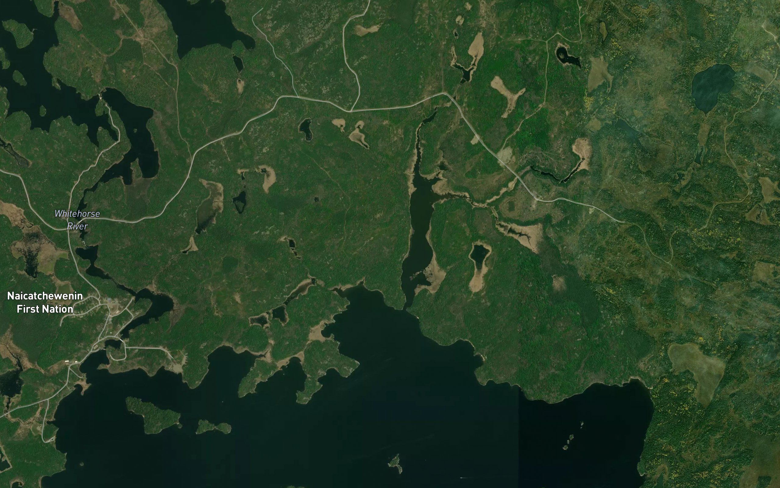 Kielczewski Bay