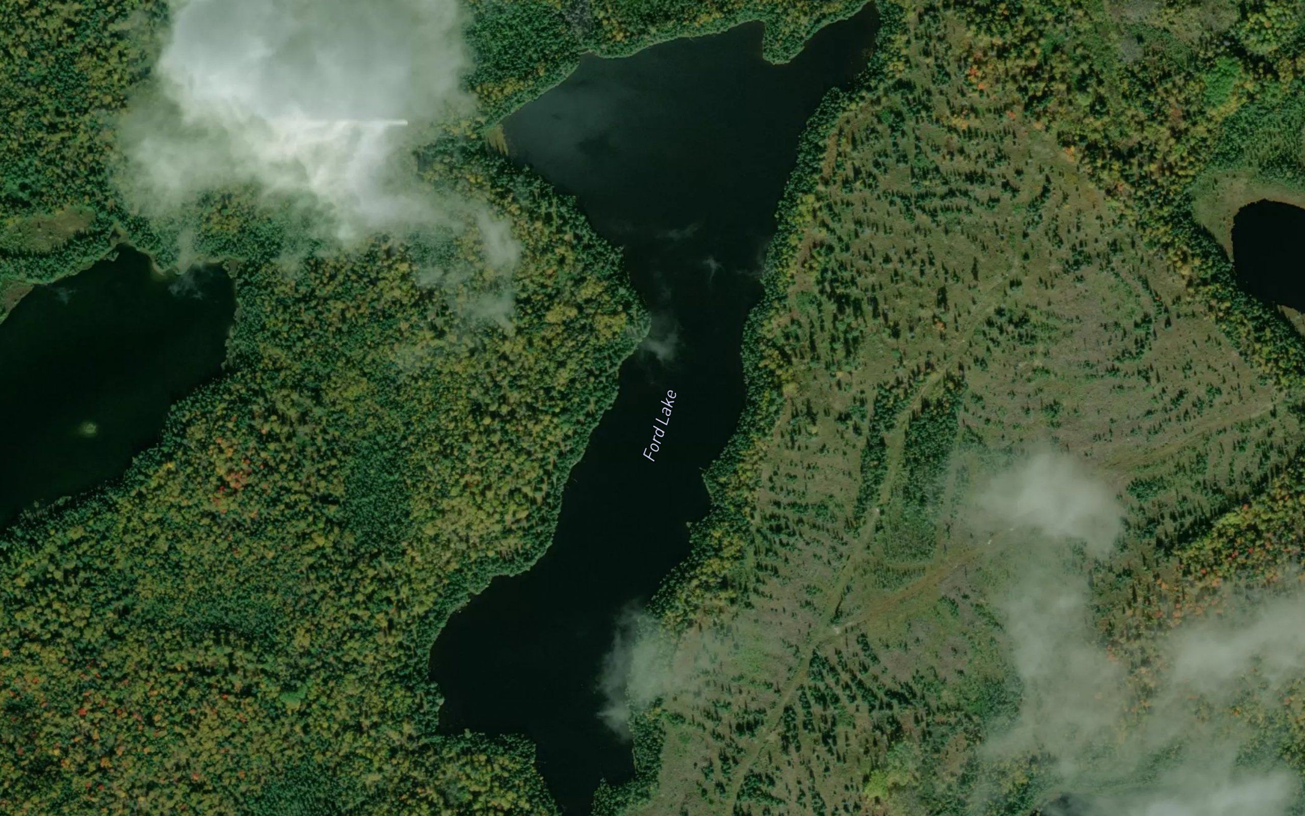 Ford Lake
