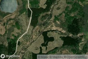 Little Swan Creek