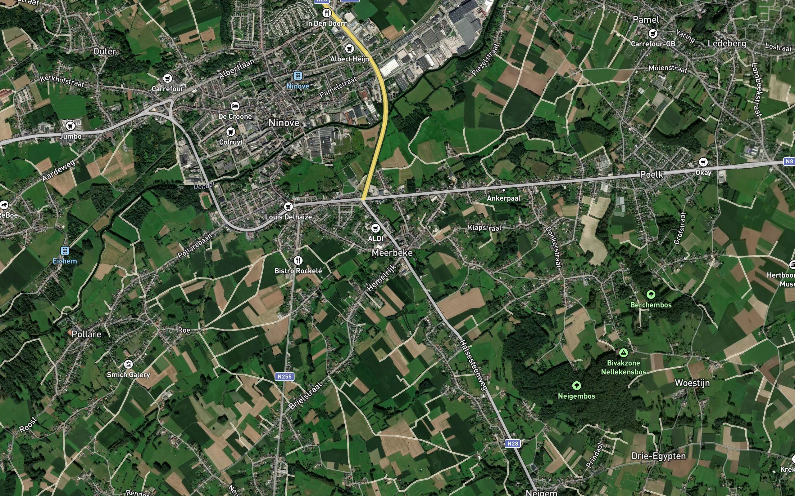 Elsbeek