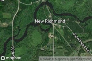 Mann Creek