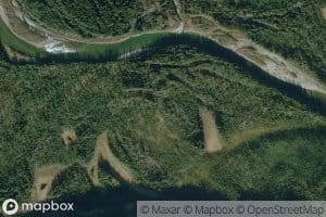 Vancouver Creek