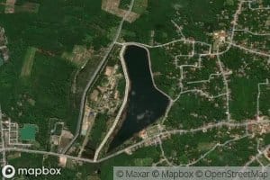 Ang Kep Nam Ban Khok Yang