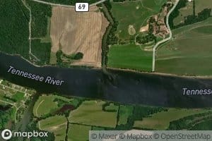 Stewman Creek