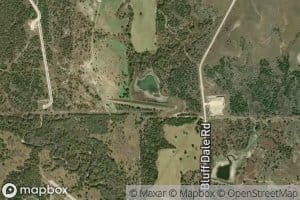 Soil Conservation Service Site Number 14 Reservoir