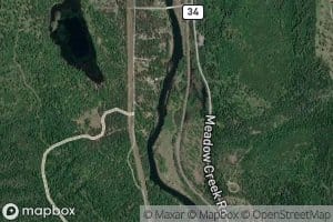 Kreist Creek