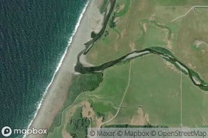 Floras Creek