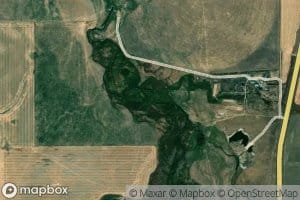 Little Trout Creek