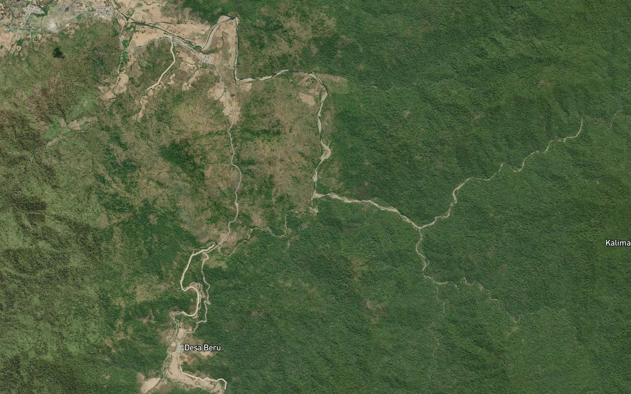 Brang Mataiyang