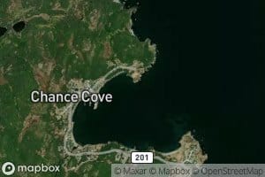Shellbird Cove