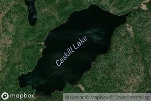 Caskill Lake