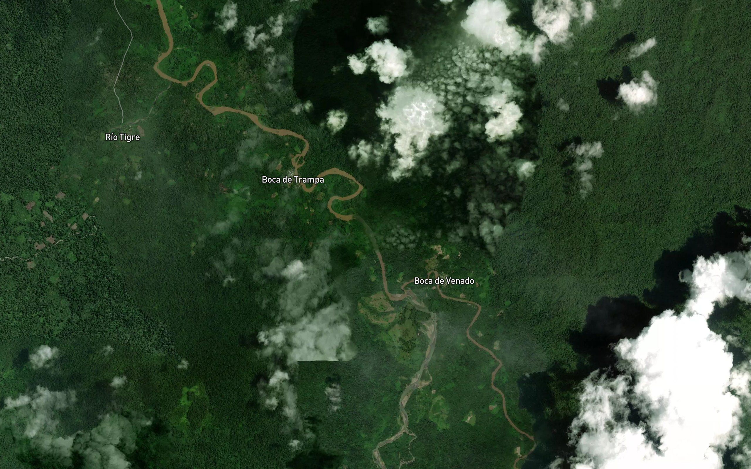 Quebrada Punalada