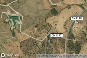 Barranco dos Toucinhos