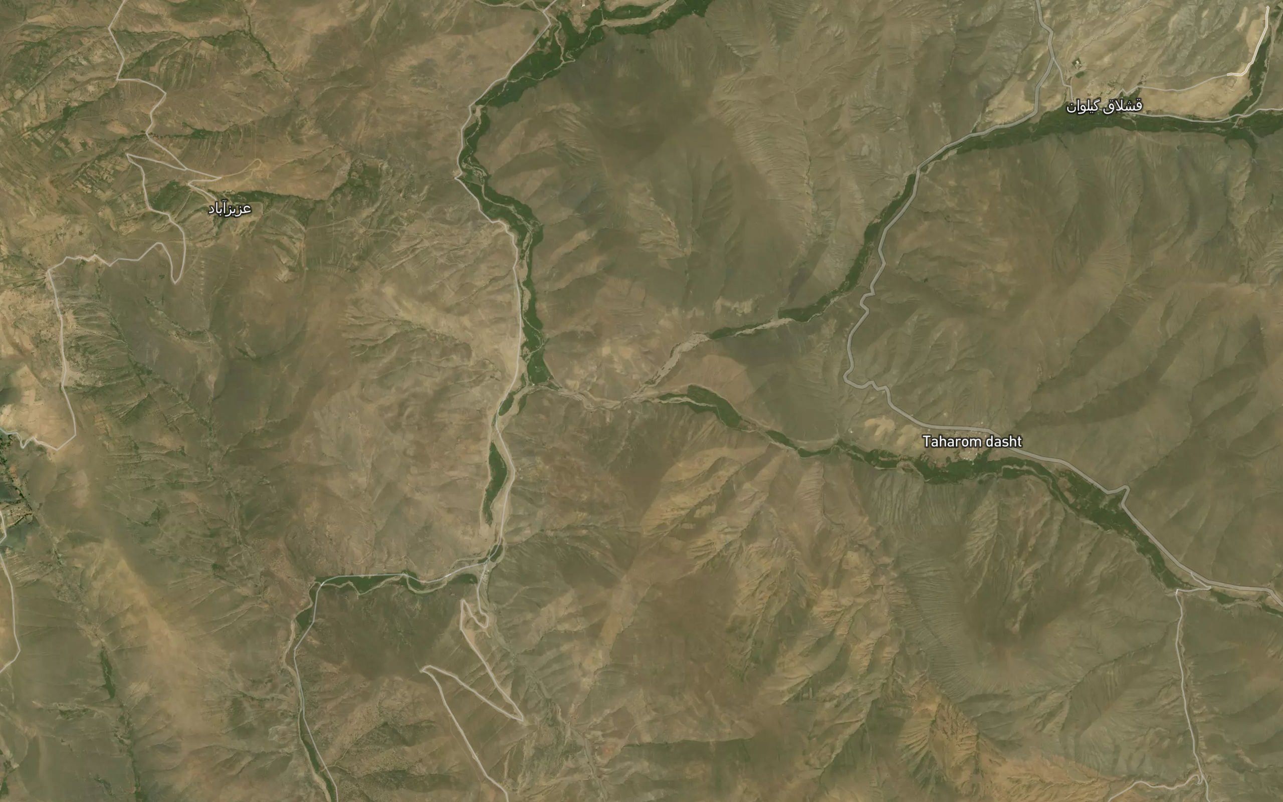 Rudkhaneh-ye Majulan