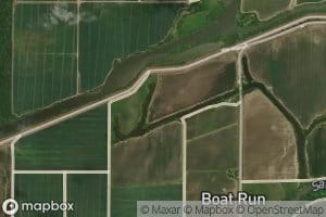 Steep Gut Bayou