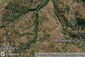 Quebrada Pallcahuayjo