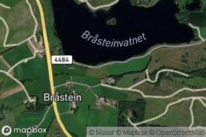 Brasteinvatnet