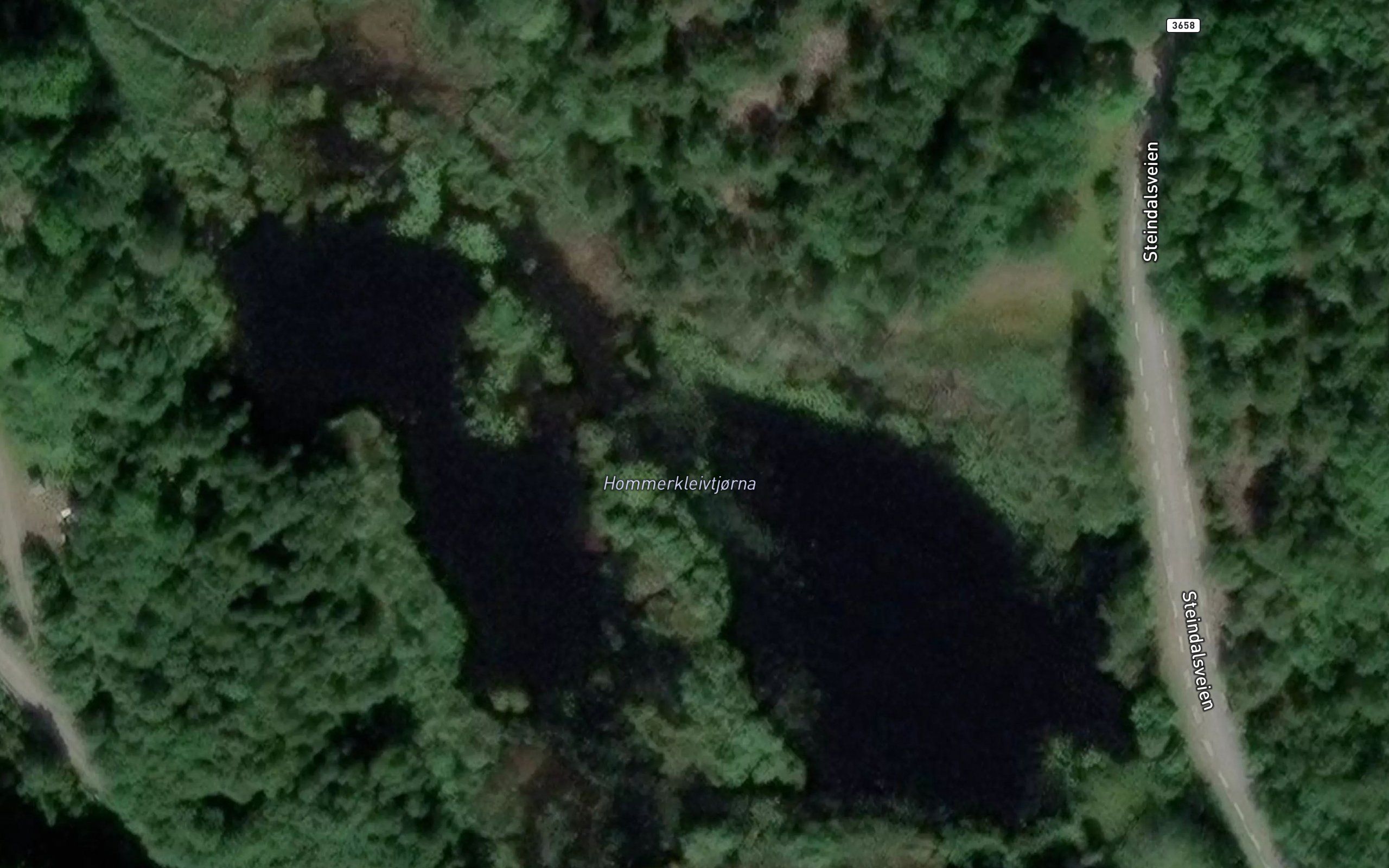 Hommertjonna