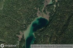 Loren Lake
