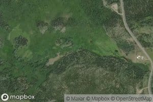 Hawley Creek