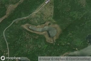 Cloister Lake